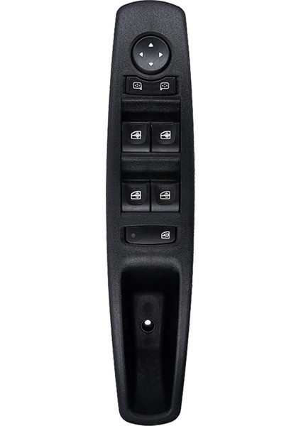 Elektrikli Pencere Kontrolü Anahtar Switch 809610016R Araba Renaults Için Uygun (Yurt Dışından)