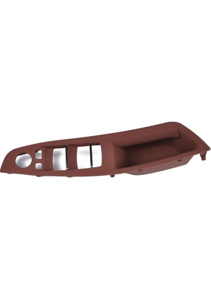 Kahverengi Innedoor Panel Tutar Bmw 5 Serisi F10 F18 Için Sollama Kapağı (Yurt Dışından)