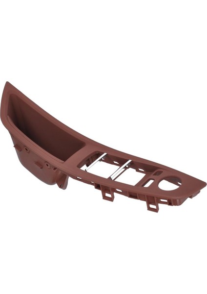 Kahverengi Innedoor Panel Tutar Bmw 5 Serisi F10 F18 Için Sollama Kapağı (Yurt Dışından)