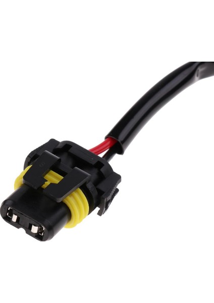 Evrensel Araba 9006 Hıd Lamba Anti-Titreşimsiz Yük Direnci Canceller Dekoder (Yurt Dışından) fırsatları