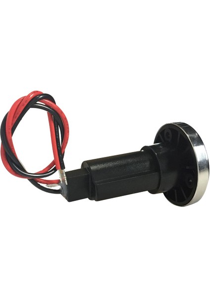 Siyah Tekne Kıç Navigasyon Işık Takılabilir Kaide (Yurt Dışından) modelleri