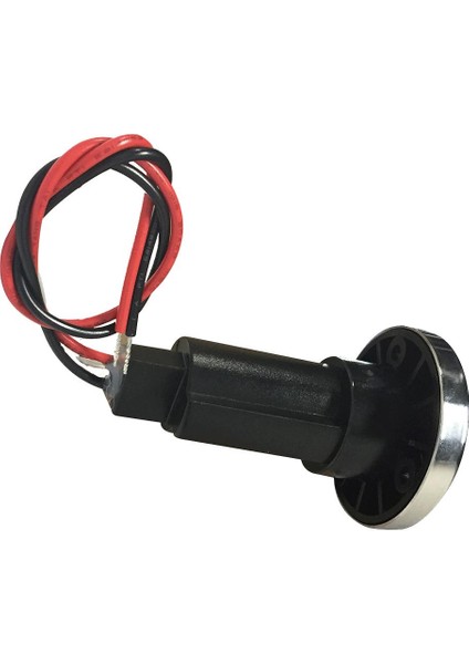 Siyah Tekne Kıç Navigasyon Işık Takılabilir Kaide (Yurt Dışından) fırsatları