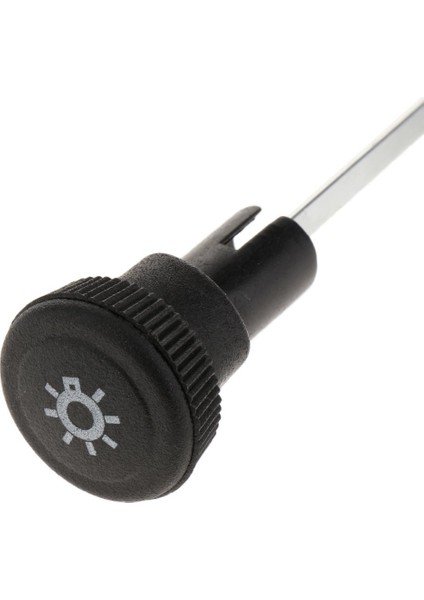 Oem # F5TZ-11661-A Mustang Ford Far Anahtarı Knob Hakiki Için - Premium (Yurt Dışından) modelleri