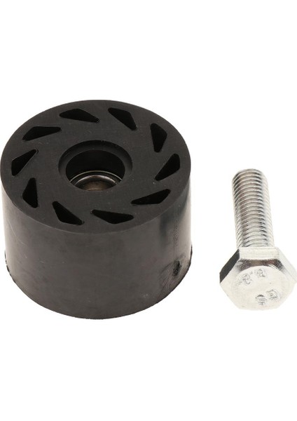 8mm Zincir Silindirli Kaydırıcı Gergin Tanker Kasnak Çarkı Atv Kir (Yurt Dışından) fiyatları