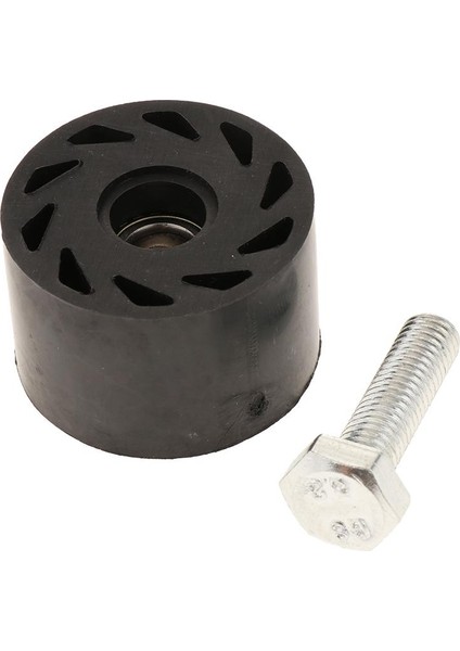 8mm Zincir Silindirli Kaydırıcı Gergin Tanker Kasnak Çarkı Atv Kir (Yurt Dışından) fırsatları