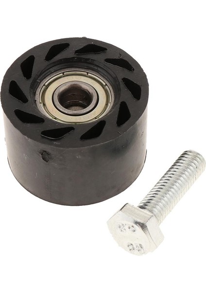 8mm Zincir Silindirli Kaydırıcı Gergin Tanker Kasnak Çarkı Atv Kir (Yurt Dışından) indirimleri