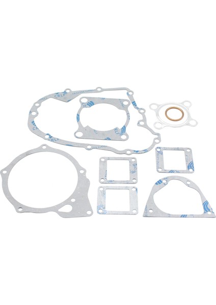 Motosiklet Tam Conta Yamaha 2-Strok 125CC DT125 Için Bileşenler (Yurt Dışından)