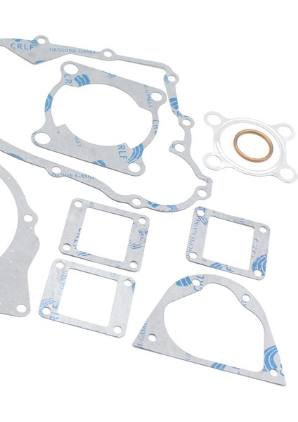 Motosiklet Tam Conta Yamaha 2-Strok 125CC DT125 Için Bileşenler (Yurt Dışından) fiyatları