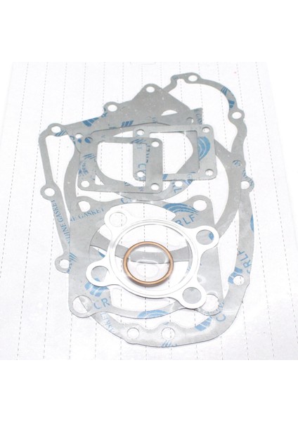 Motosiklet Tam Conta Yamaha 2-Strok 125CC DT125 Için Bileşenler (Yurt Dışından) modelleri