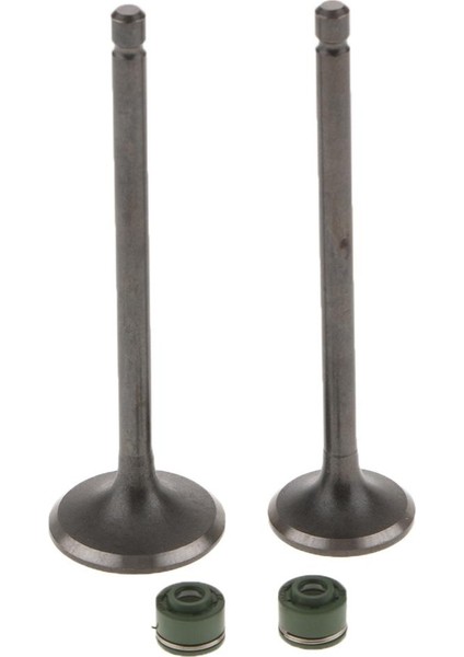 CG125 Için Kaldırıcılar ve Valf Kök Contası ile Egzoz Egzersizi (Yurt Dışından) fiyatları