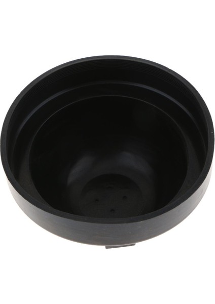 Evrensel 110X65MM Kauçuk Mühür Toz Kapağı LED Hıd (Yurt Dışından)