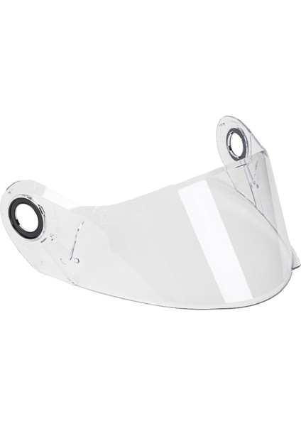 FF370 FF325 Şeffaf Için Flip Visor Lens Yüz Anti-Uv (Yurt Dışından)
