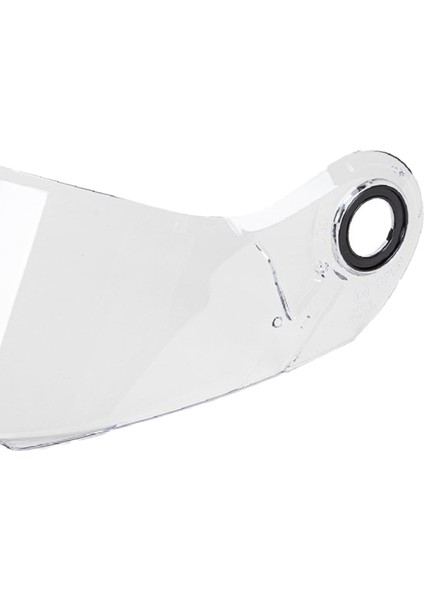 FF370 FF325 Şeffaf Için Flip Visor Lens Yüz Anti-Uv (Yurt Dışından)