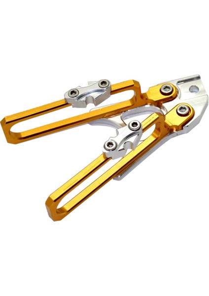 MSX125 Için Motosiklet Motosiklet Fren Gazı Hortum Kelepçesi Tutucu (Yurt Dışından)