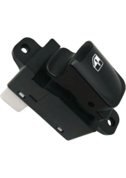 Hyundai Accent 2007-2010 Yolcu Tarafı Için Tek Mater Güç Penceresi Anahtarı (Yurt Dışından)