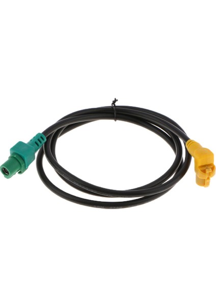 Aux USB Anahtarı Kablo Kablosu Için Vw Golf RCD510 + 310 RNS315 (Yurt Dışından)