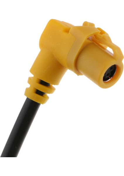 Aux USB Anahtarı Kablo Kablosu Için Vw Golf RCD510 + 310 RNS315 (Yurt Dışından) modelleri