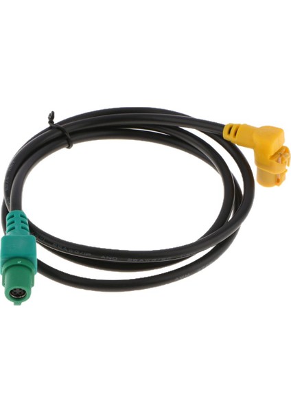Aux USB Anahtarı Kablo Kablosu Için Vw Golf RCD510 + 310 RNS315 (Yurt Dışından) indirimleri
