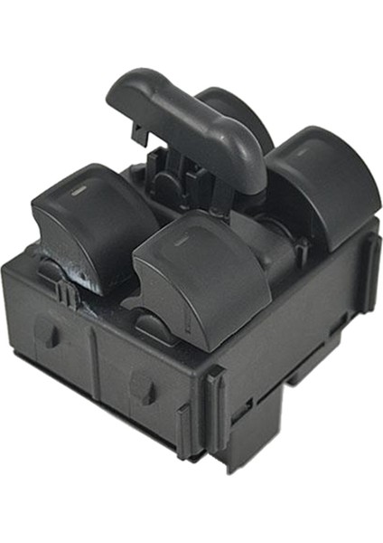 Abs Pencere Anahtarı Sürücü Yan Değiştirme Aksesuarlar (Yurt Dışından)