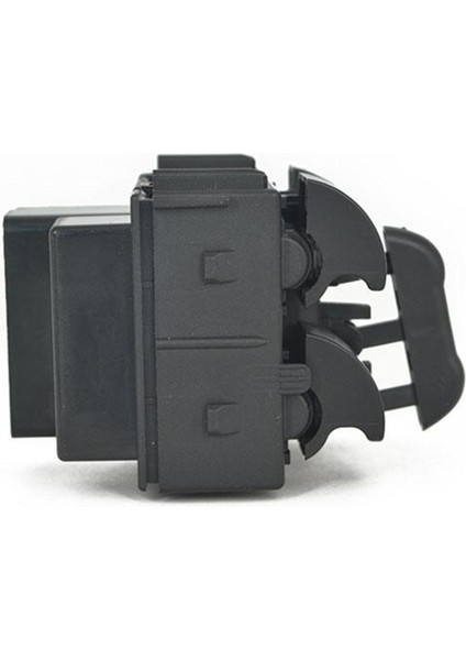 Abs Pencere Anahtarı Sürücü Yan Değiştirme Aksesuarlar (Yurt Dışından) modelleri