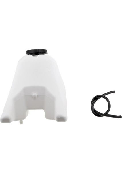 Yamaha Için Yakıt Gaz Deposu Montaj Kiti PW50 Pw 50 PY50 Peewee 50CC Beyaz (Yurt Dışından) fiyatları