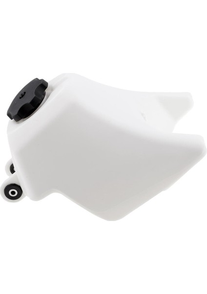 Yamaha Için Yakıt Gaz Deposu Montaj Kiti PW50 Pw 50 PY50 Peewee 50CC Beyaz (Yurt Dışından) fırsatları