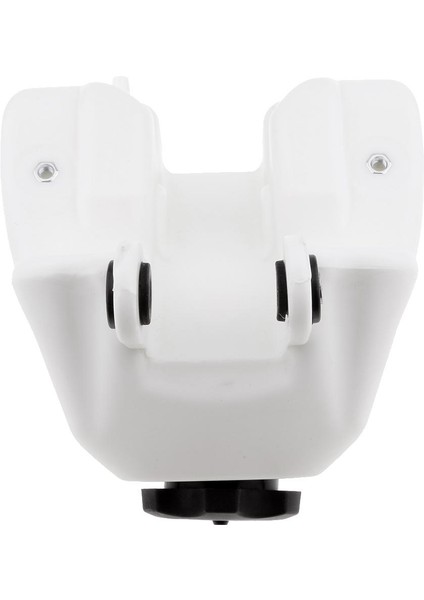 Yamaha Için Yakıt Gaz Deposu Montaj Kiti PW50 Pw 50 PY50 Peewee 50CC Beyaz (Yurt Dışından) indirimleri