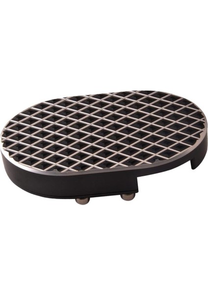 Alaşım Footpeg Pedalları Kapak Koruma Koruyucusu (Yurt Dışından)