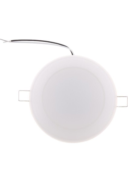 12 Volt LED Kubbe Işığı Rv Römork Tekne Iç Mutfak Tepe Downlights 4.5inch (Yurt Dışından) fiyatları