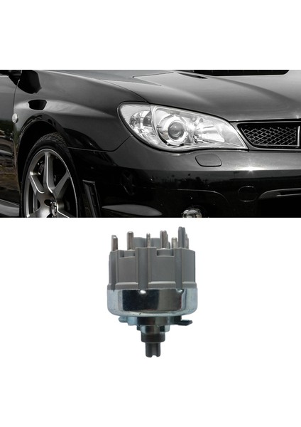 Far Dimmer Anahtarı Değiştirme 0005456504 Mercedes W140 S320 S420 Için (Yurt Dışından)