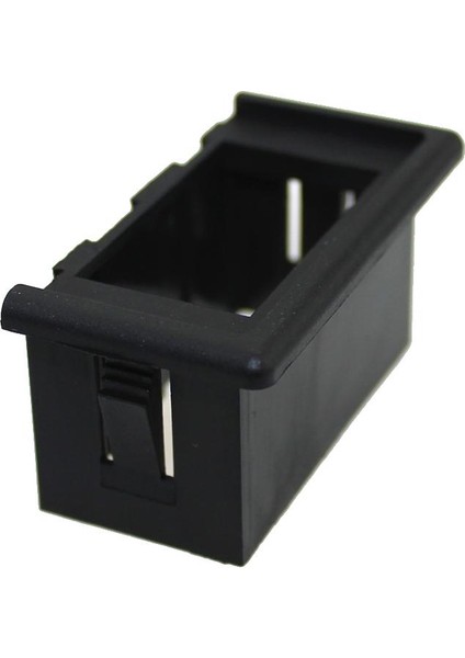 1 Rocker Anahtarı Panel Muhafazası ve 2 Soket Tutucu Arb Carling Tipi Için Set (Yurt Dışından) fırsatları