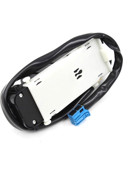 Pencere Kaldırıcı Anahtarı 2098203410 Mercedes Için Iç Ön Kapı (Yurt Dışından) fiyatları