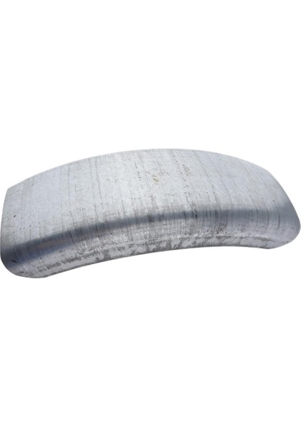 6.3 '' Motosiklet Bisikletleri Kısa Ön Arka Çamurluk Çamurluk Harley Için Kaplama (Yurt Dışından)