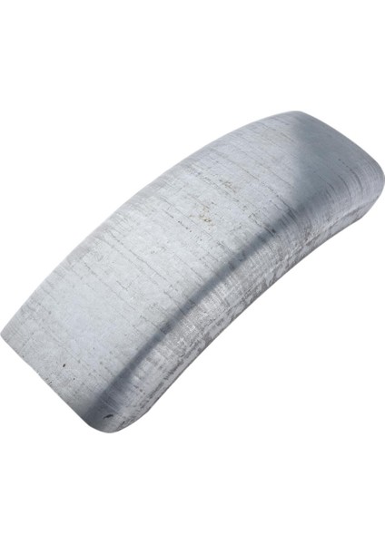 6.3 '' Motosiklet Bisikletleri Kısa Ön Arka Çamurluk Çamurluk Harley Için Kaplama (Yurt Dışından)