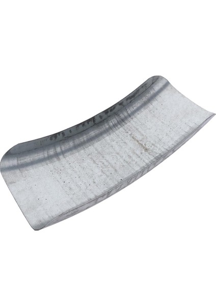 6.3 '' Motosiklet Bisikletleri Kısa Ön Arka Çamurluk Çamurluk Harley Için Kaplama (Yurt Dışından)