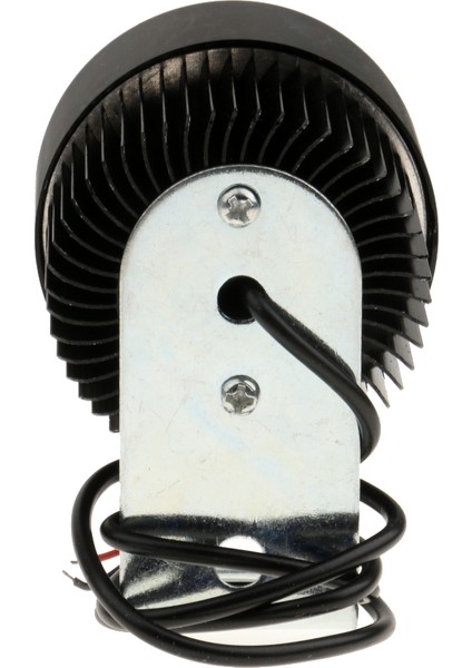 20 W 12-90 V LED E-Bike Elektrikli Motoru Moped Scooter Atv Far Siyah (Yurt Dışından) indirimleri