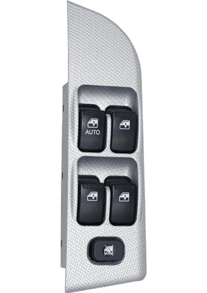 Rio Için Pencere Anahtarı Sürücü Tarafı Kolay Yüklenmesi 93570-22820 (Yurt Dışından) fiyatları