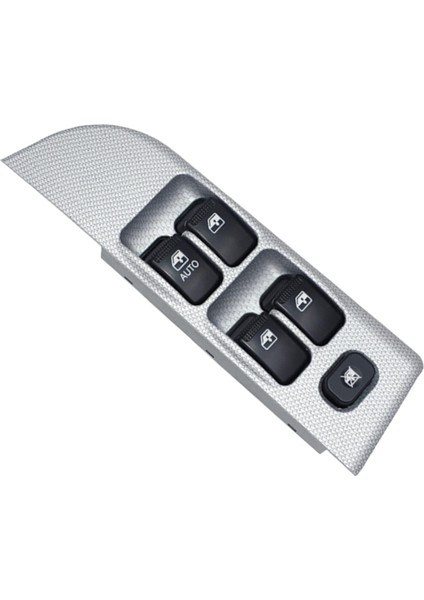 Rio Için Pencere Anahtarı Sürücü Tarafı Kolay Yüklenmesi 93570-22820 (Yurt Dışından) fırsatları