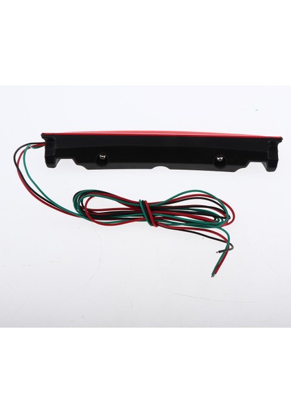 Motosiklet Motosiklet LED Kuyruk Işığı Turlar Için 1993-2013 Kırmızı (Yurt Dışından) modelleri