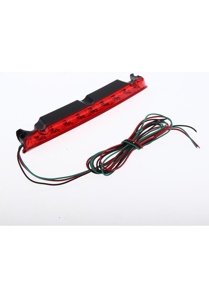 Motosiklet Motosiklet LED Kuyruk Işığı Turlar Için 1993-2013 Kırmızı (Yurt Dışından) fırsatları
