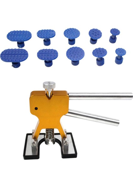 Araba Hail Tutkal Çektirme Sekmeleri Dent Kaldırıcı Çektirme Ding Temizleme Onarım Araçları (Yurt Dışından) fiyatları