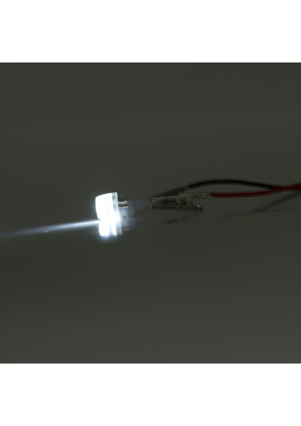 5 Adet T10 Kama Yüksek Güç 1.5W Araba LED Ampuller Xenon 501 168 194 Beyaz (Yurt Dışından) modelleri