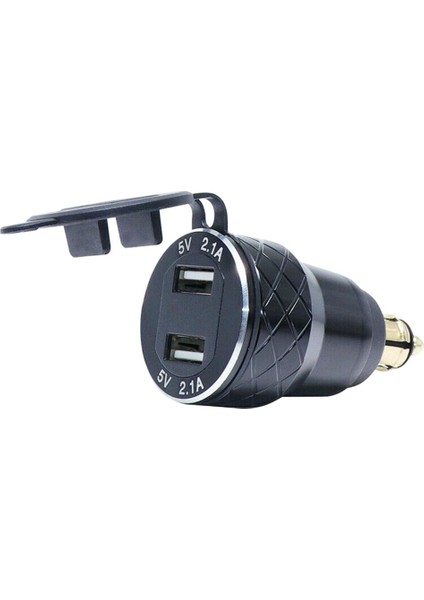 Bmw 800 Için USB Motosiklet Şarj Cihazı 5V 2.1A (Yurt Dışından) fiyatları