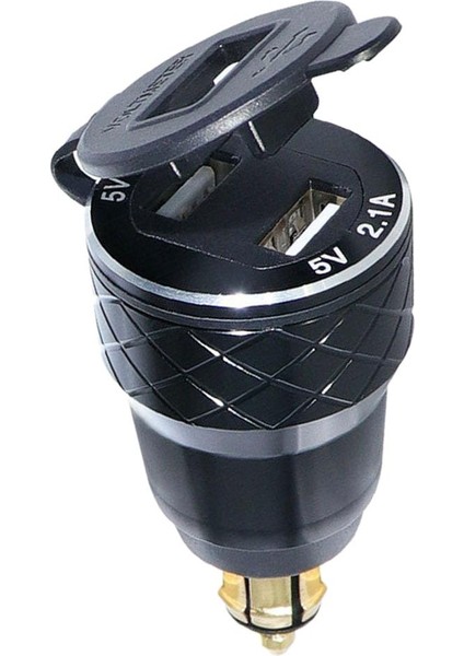 Bmw 800 Için USB Motosiklet Şarj Cihazı 5V 2.1A (Yurt Dışından) modelleri