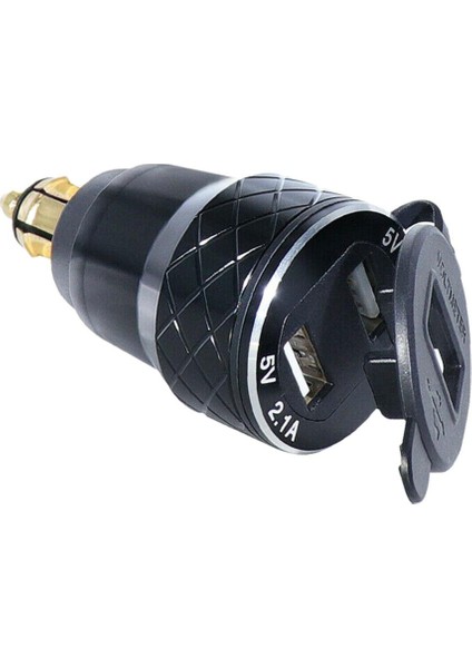 Bmw 800 Için USB Motosiklet Şarj Cihazı 5V 2.1A (Yurt Dışından) fırsatları