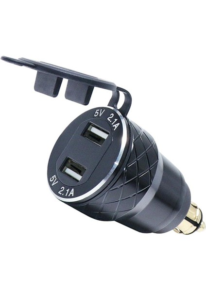 Bmw 800 Için USB Motosiklet Şarj Cihazı 5V 2.1A (Yurt Dışından) indirimleri