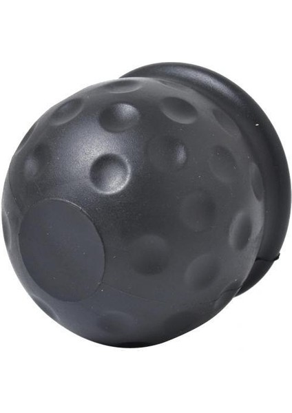 4x 50MM Çubuk Top Kapağı Fragman Araba Çekme Hitch Towball Kapak (Yurt Dışından)