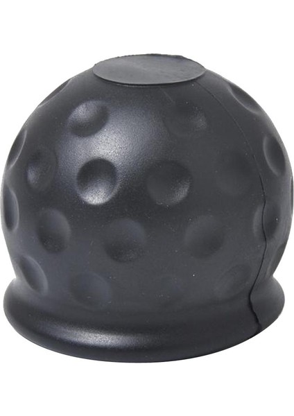 4x 50MM Çubuk Top Kapağı Fragman Araba Çekme Hitch Towball Kapak (Yurt Dışından) fiyatları