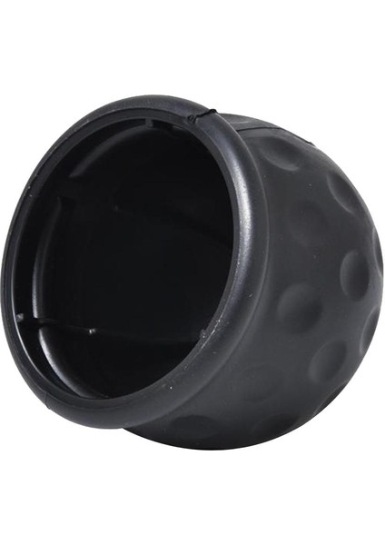 4x 50MM Çubuk Top Kapağı Fragman Araba Çekme Hitch Towball Kapak (Yurt Dışından) indirimleri