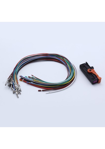 Yedek Ön Arka Kapı Kablo Demeti Kablo Kablosu Kablosu Onarım Kitleri Vw Skoda (Yurt Dışından) modelleri